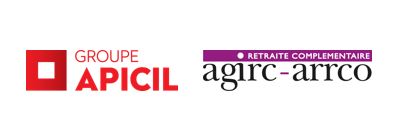 LOGOS APICIL AGIRC ARRCO
